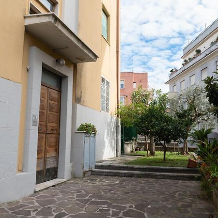 Guest House Sempione Da Giulio Roma Eksteriør bilde