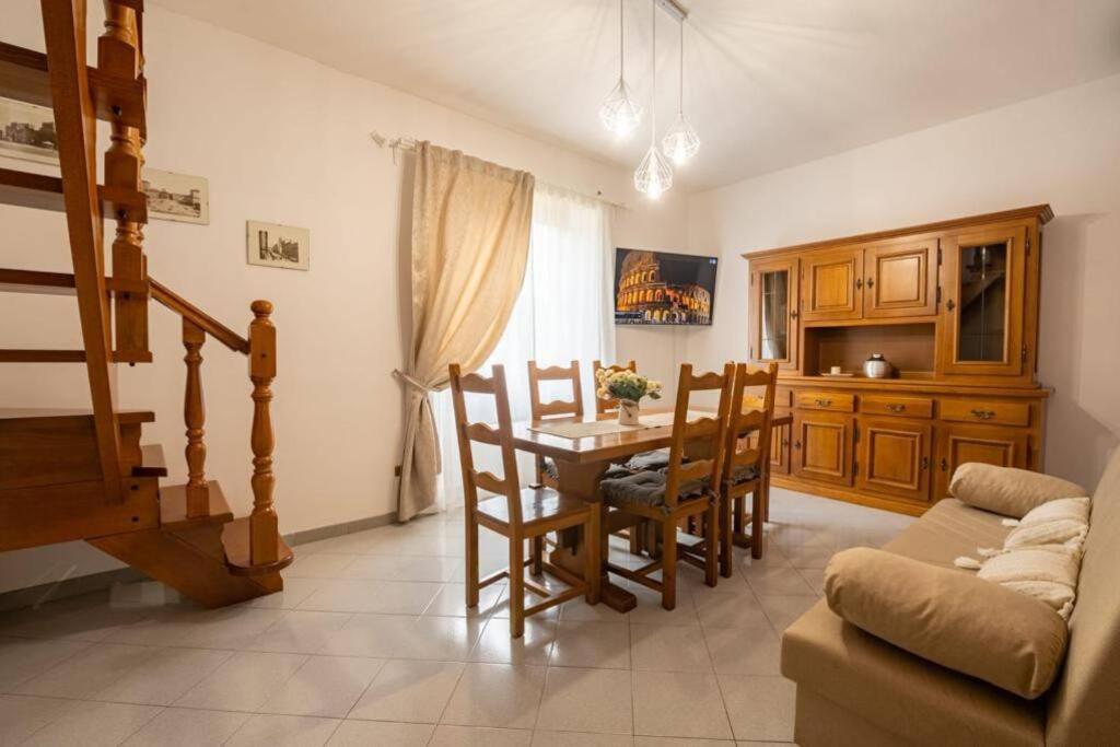 Guest House Sempione Da Giulio Roma Eksteriør bilde