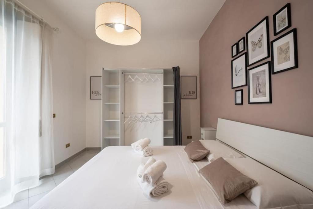 Guest House Sempione Da Giulio Roma Eksteriør bilde