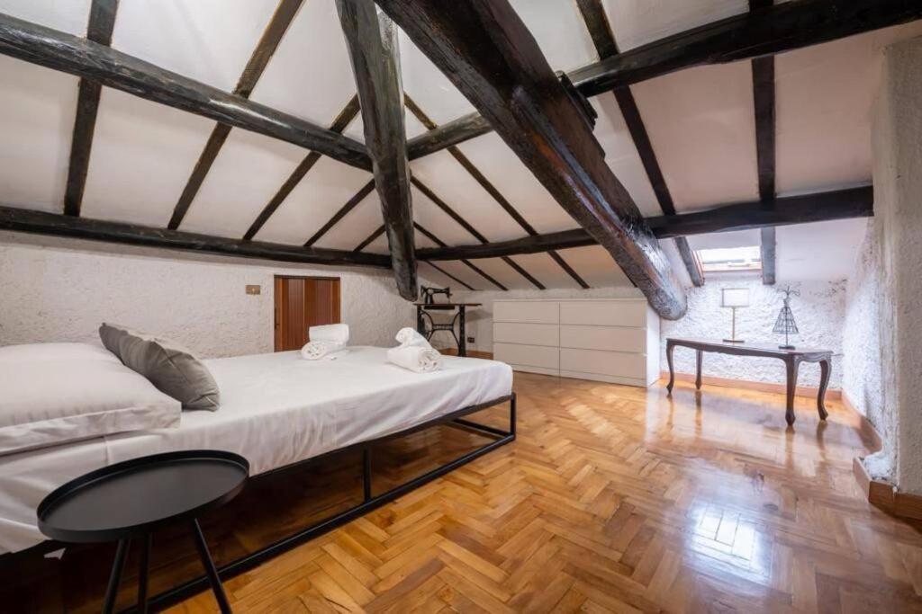 Guest House Sempione Da Giulio Roma Eksteriør bilde