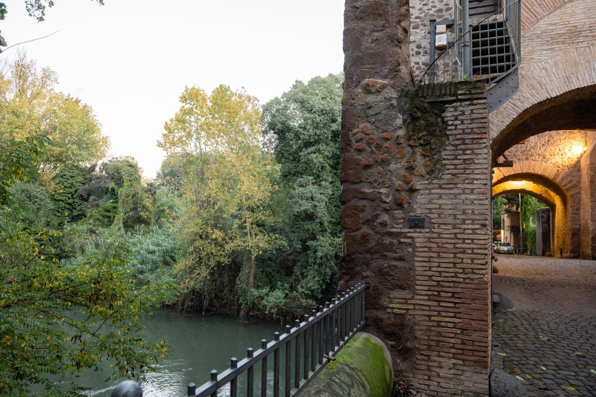 Guest House Sempione Da Giulio Roma Eksteriør bilde